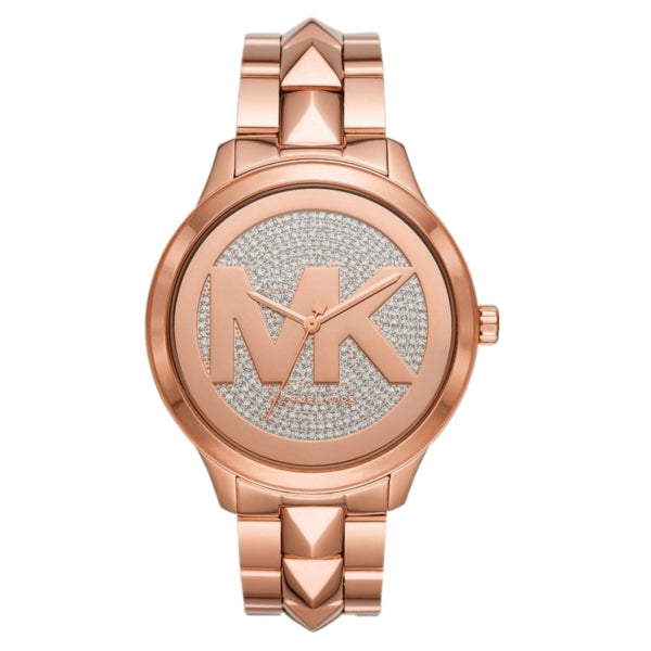 Michael Kors MK6736 Watch Woman Kwarc