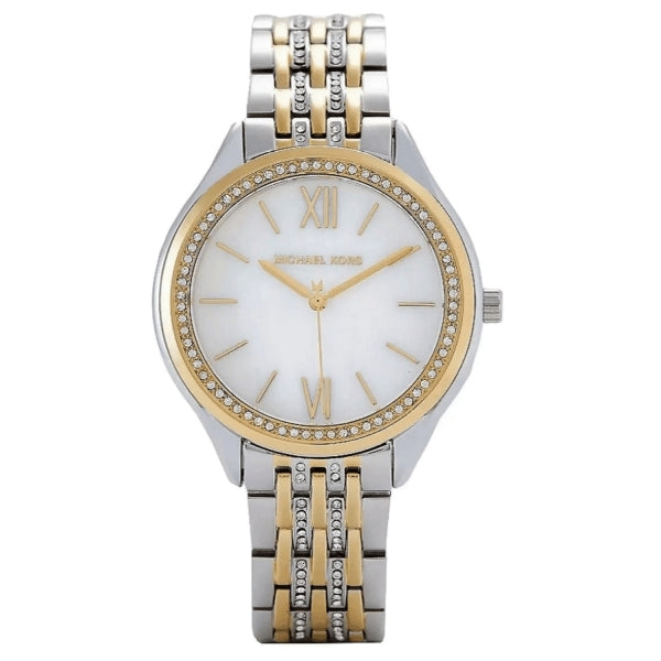 Michael Kors MK7084 Watch Woman Kwarc