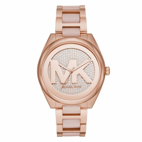 Michael Kors MK7089 Watch Woman Kwarc