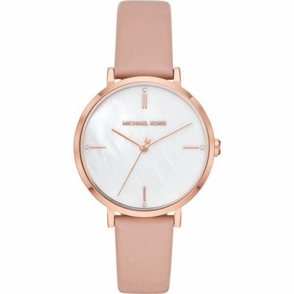 Michael Kors MK7106 Watch Woman Kwarc