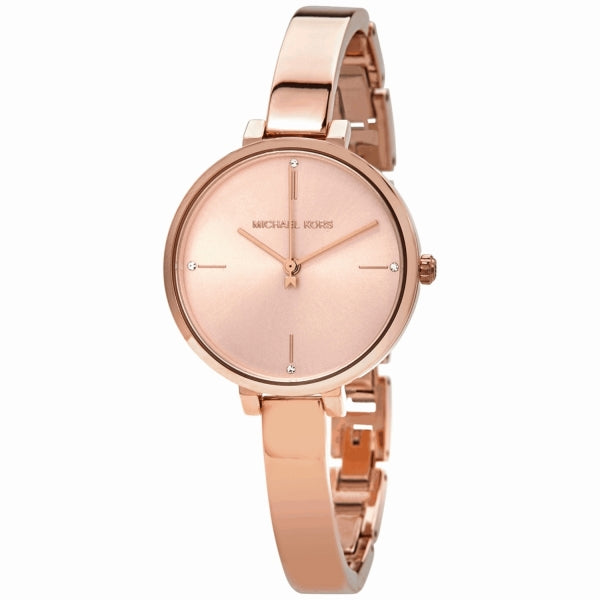 Michael Kors MK7119 Watch Woman Kwarc