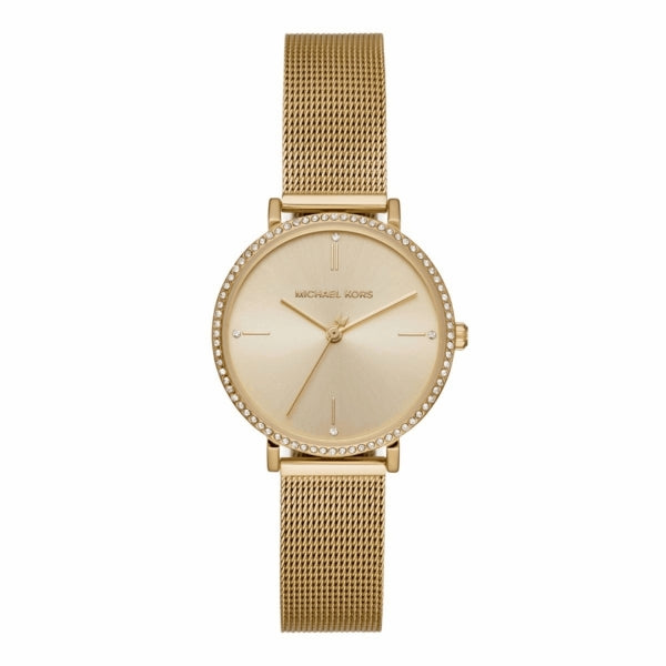 Michael Kors MK7121 Watch Woman Kwarc