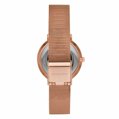 Michael Kors MK7122 Watch Woman Kwarc