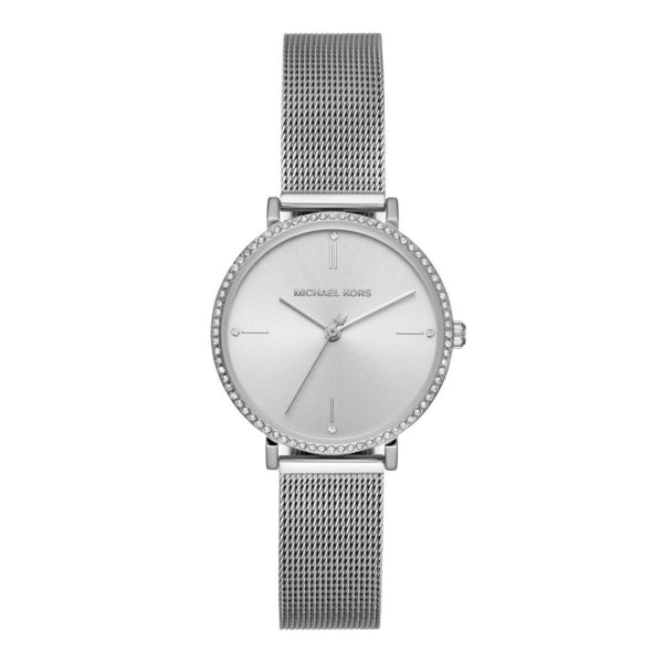 Michael Kors MK7123 Watch Woman Kwarc