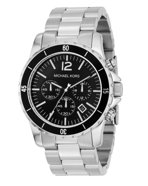 Michael Kors MK8140 ​​Watch Man Quartz