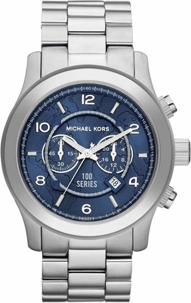 Michael Kors MK8314 Watch Man Quartz