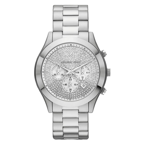 Michael Kors MK8910 Watch Woman Kwarc