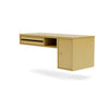 Montana Bureau Work Desk, Cumin Yellow