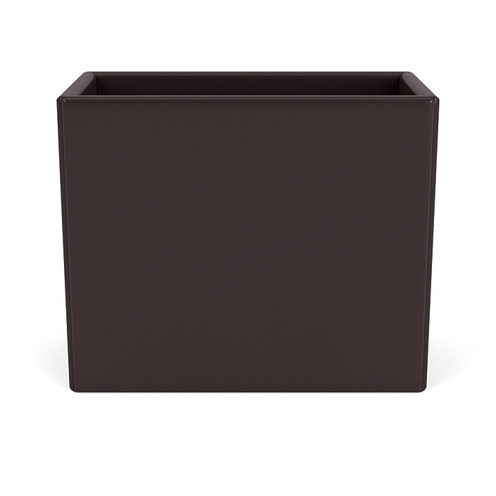 Montana Collection Organizer, Balsamic Brown