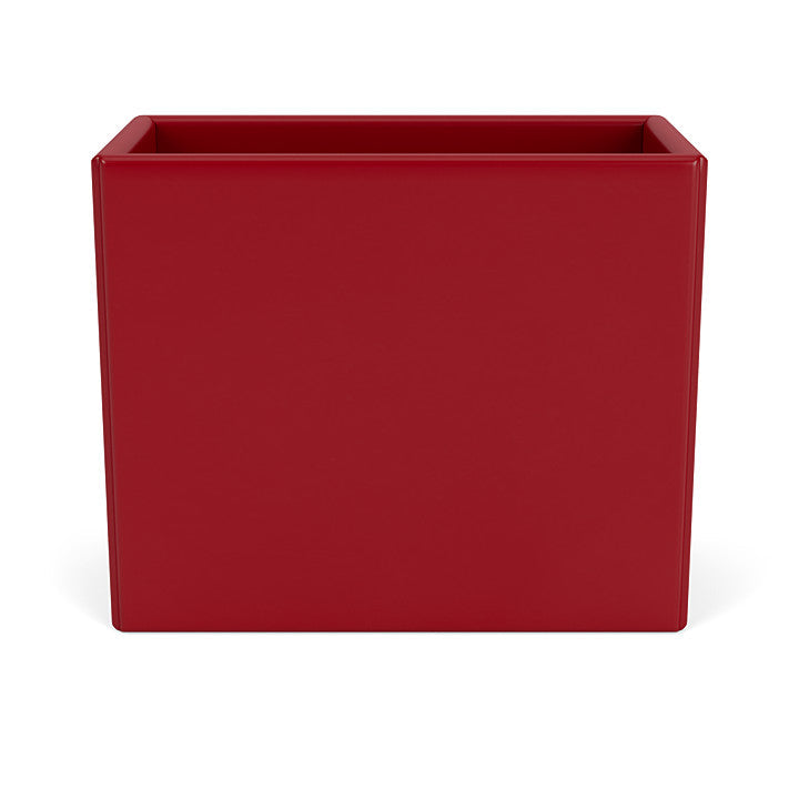 Montana Collection Organizer, Beetroot Red