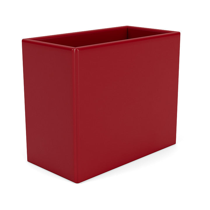 Montana Collection Organizer, Beetroot Red