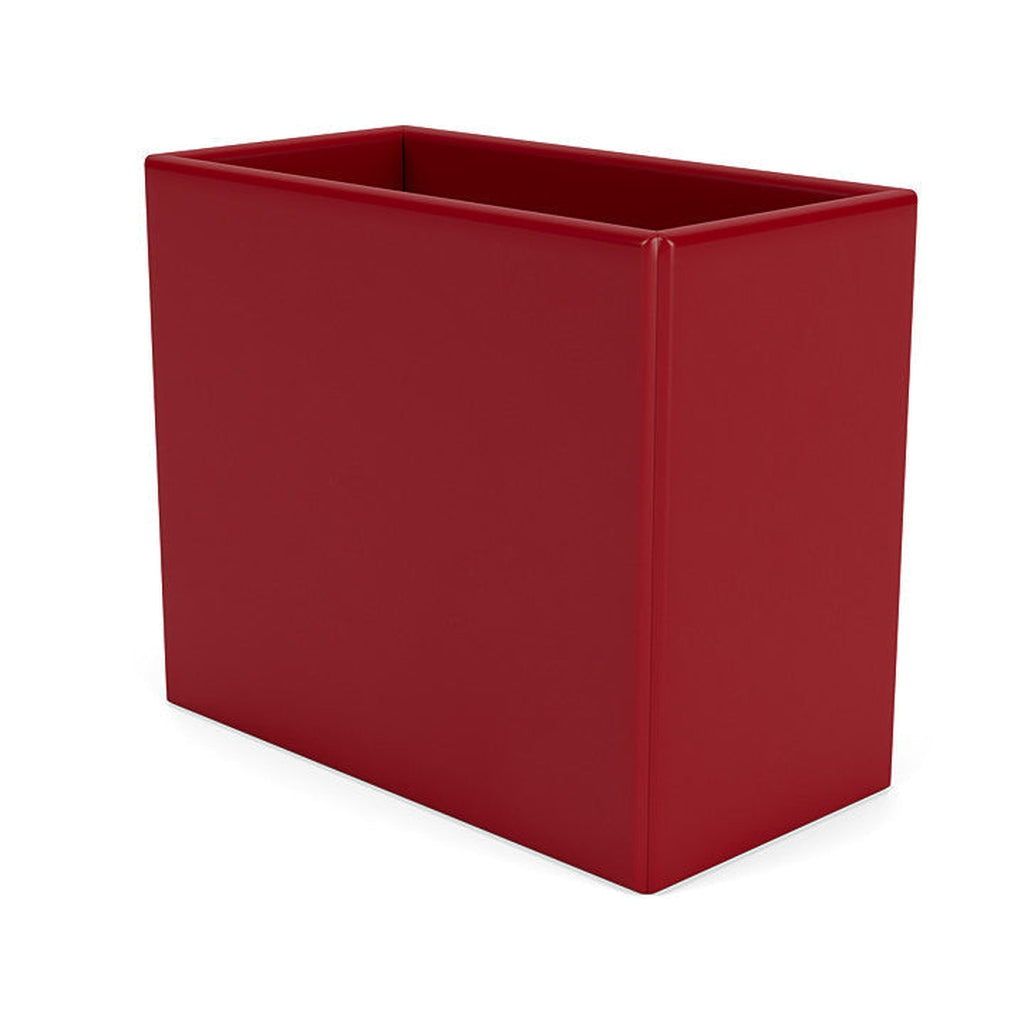 Montana Collection Organizer, Beetroot Red