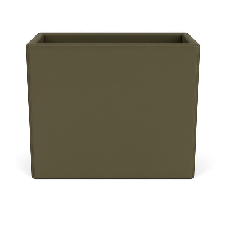 Montana Collect Organizer, Oregano Green