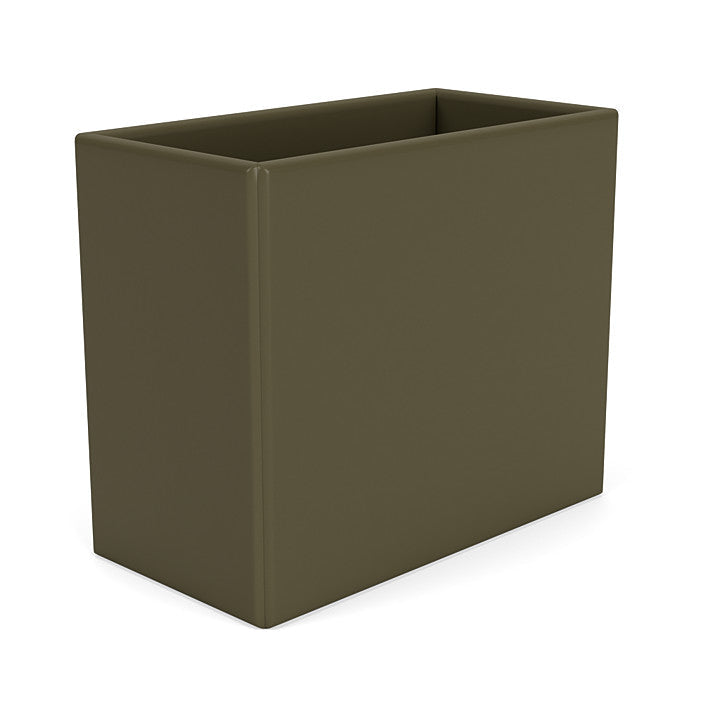 Montana Collect Organizer, Oregano Green