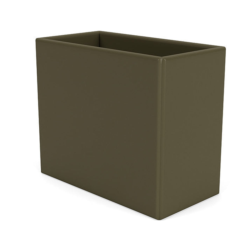 Montana Collection Organizer, Oregano Green