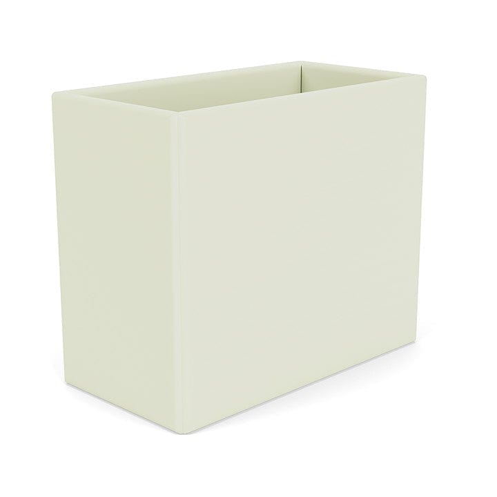 Montana Collection Organizer, Pomelo Green