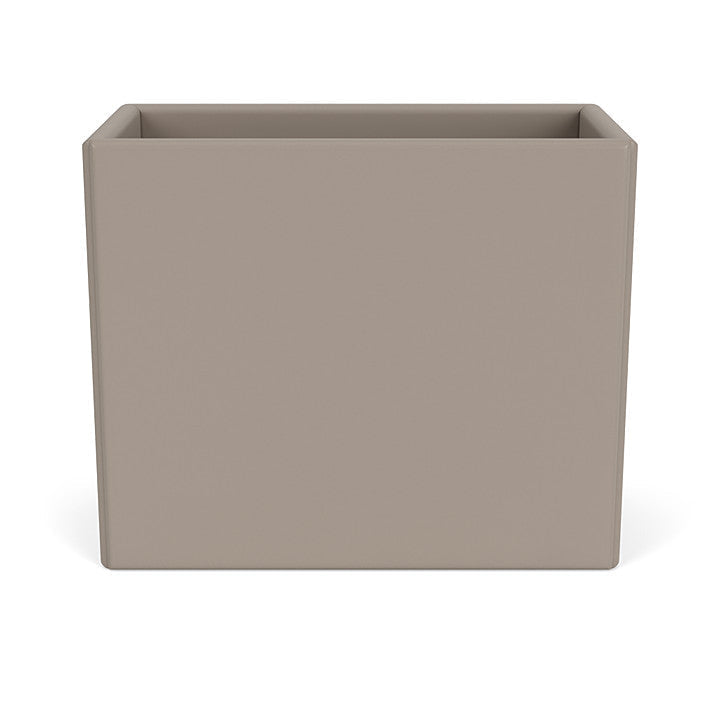 Montana Collection Organizer, Truffle Grey