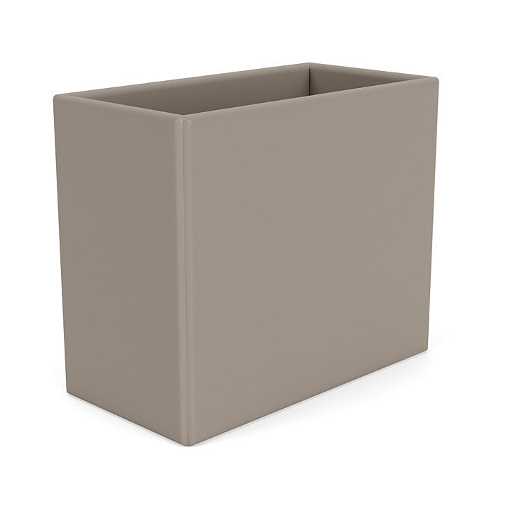 Montana Collection Organizer, Truffle Grey