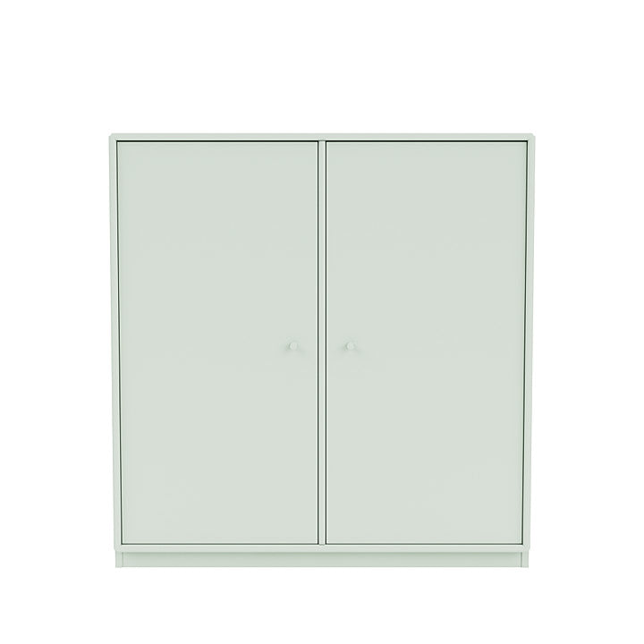 Montana Cover Cabinet With 3 Cm Plinth, Mist