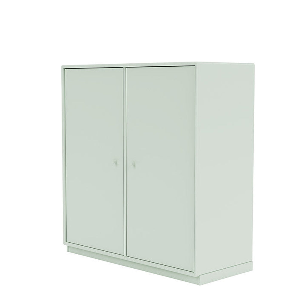 Montana Cover Cabinet With 3 Cm Plinth, Mist