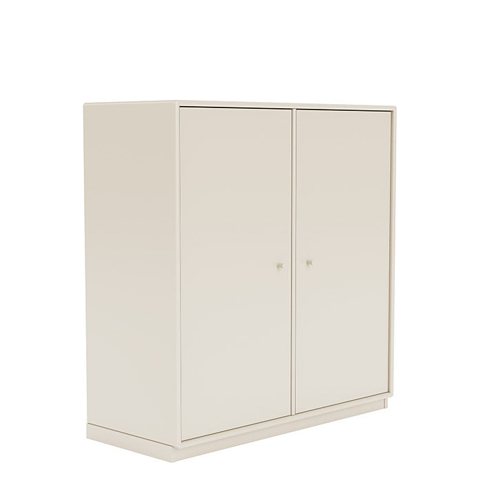 Montana Cover Cabinet With 3 Cm Plinth, Oat