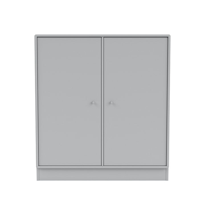 Montana Cover Cabinet With 7 Cm Plinth, Fjord
