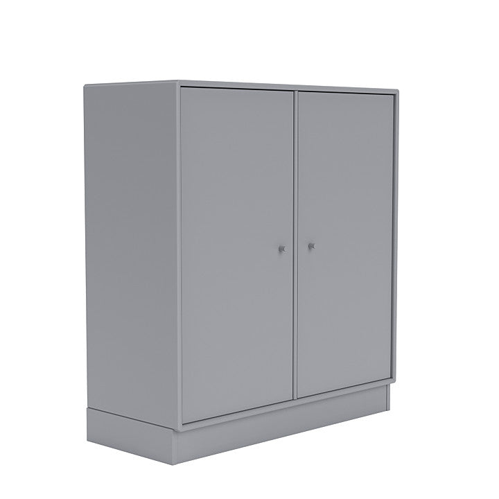 Montana Cover Cabinet With 7 Cm Plinth, Graphic