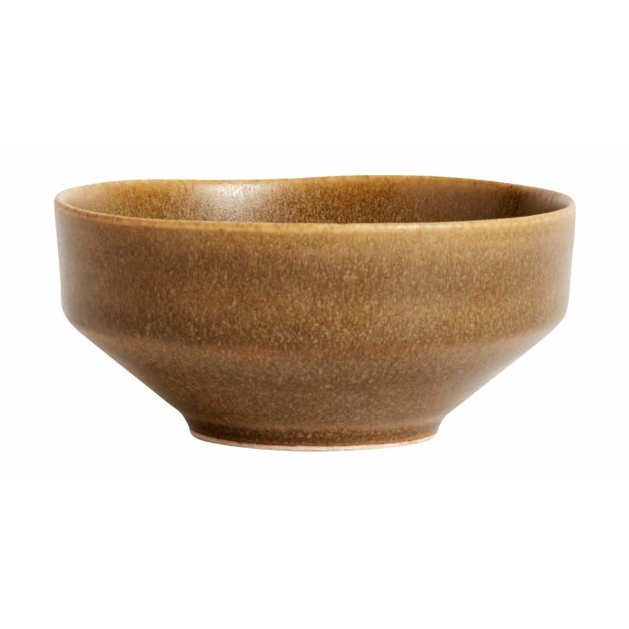 Muubs Ceto Dip Bowl Mustard, 11cm