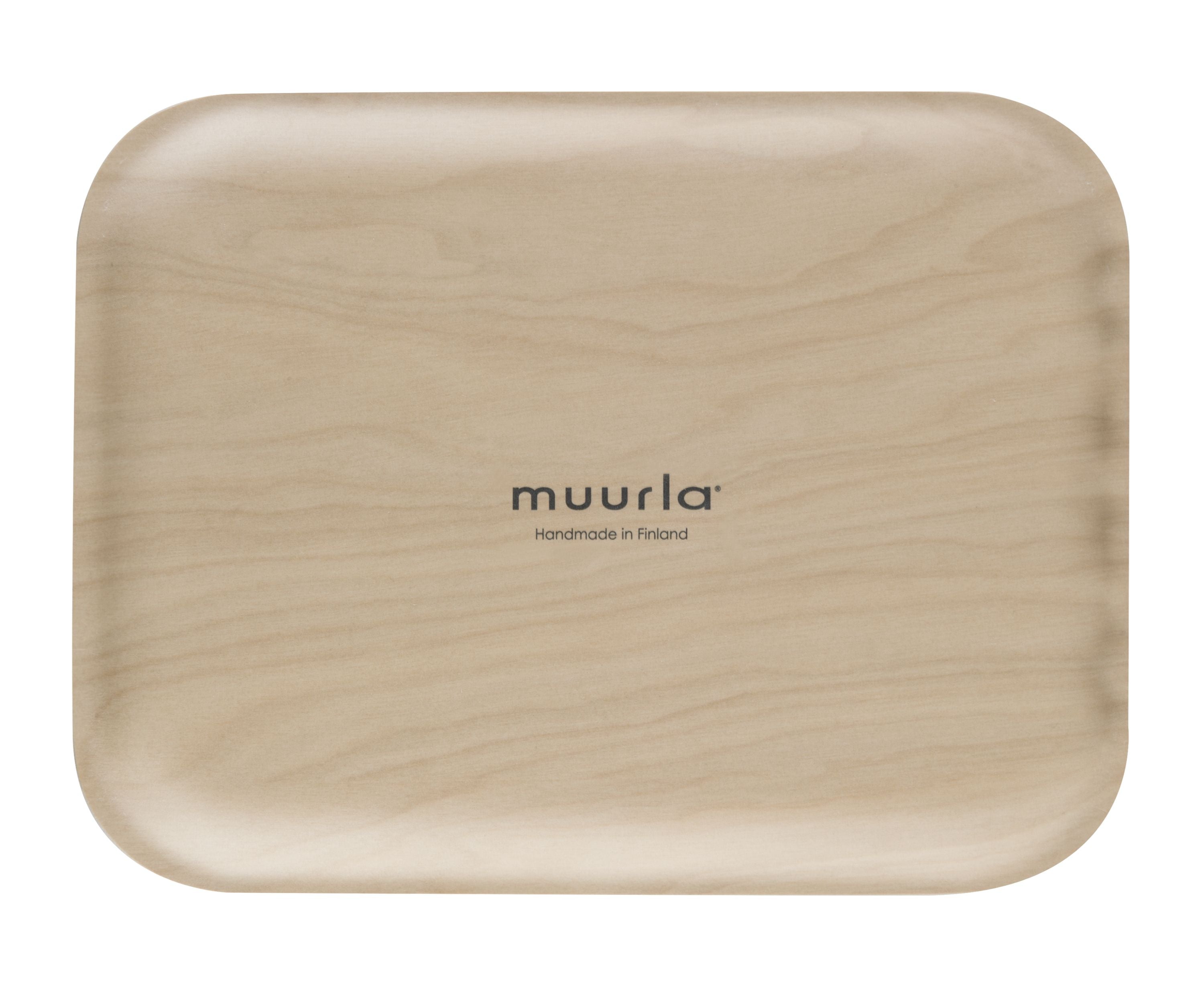 Muurla Tray, The Bear