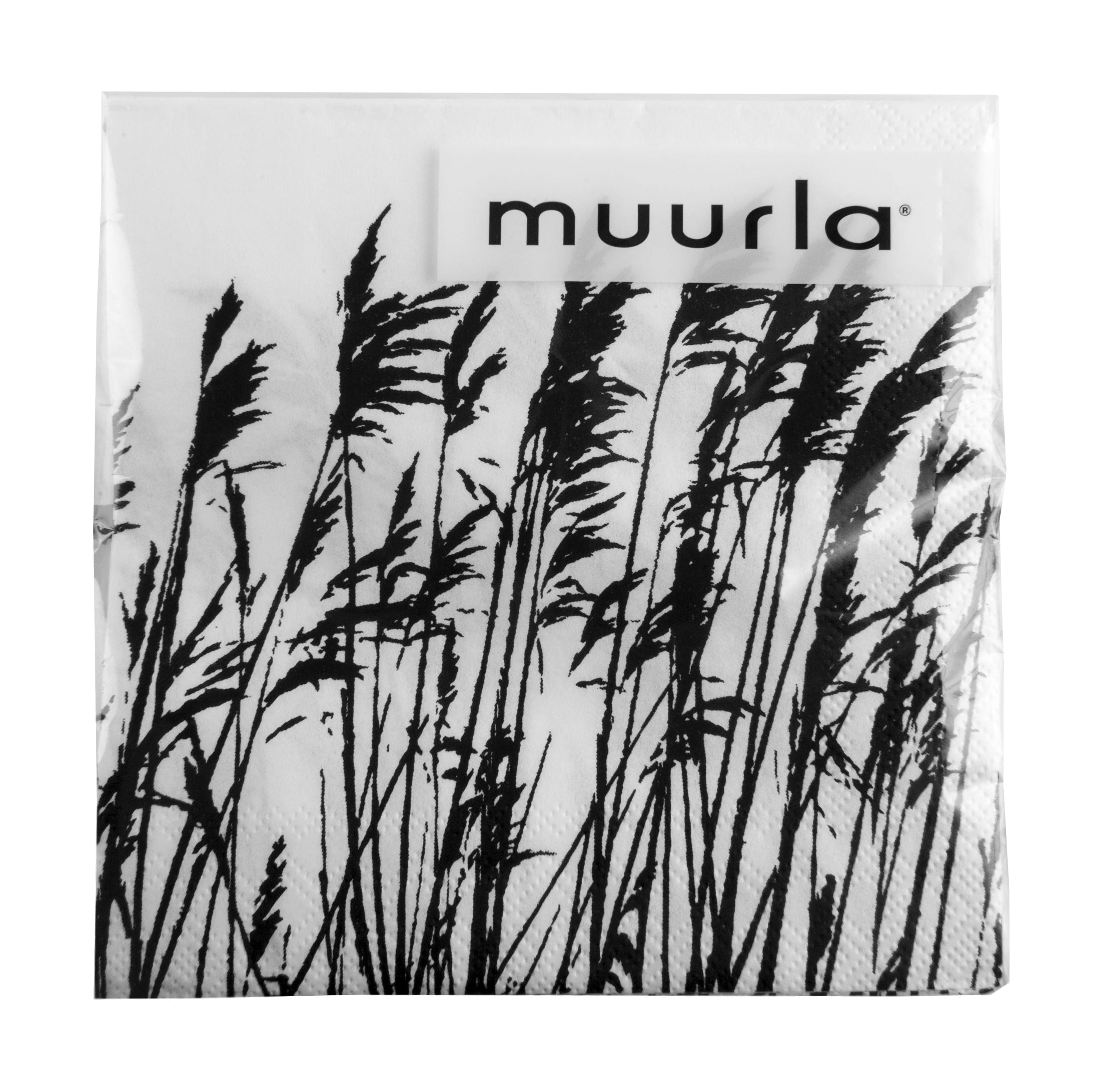 Serwetka do kawy Muurla The Reeds