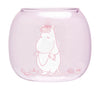 Muurla Moomin Tealight Holder, Snorkmaiden