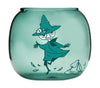 Muurla MOOMIN TEALIGHT HOCER, SNUFKIN