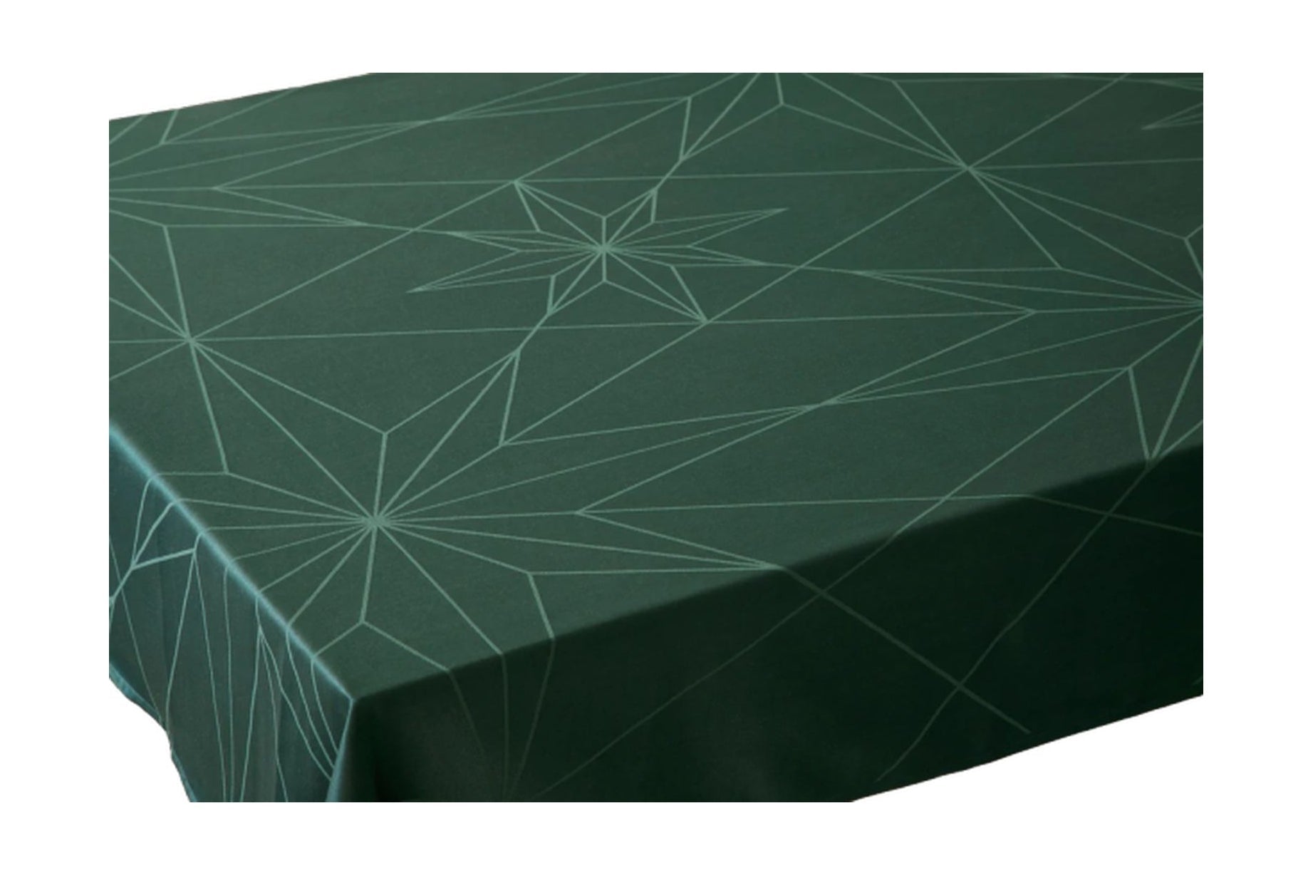 Novoformy Design Stars Zabracz 370 cm, zielony