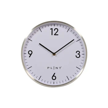 Quarter Wall Clock