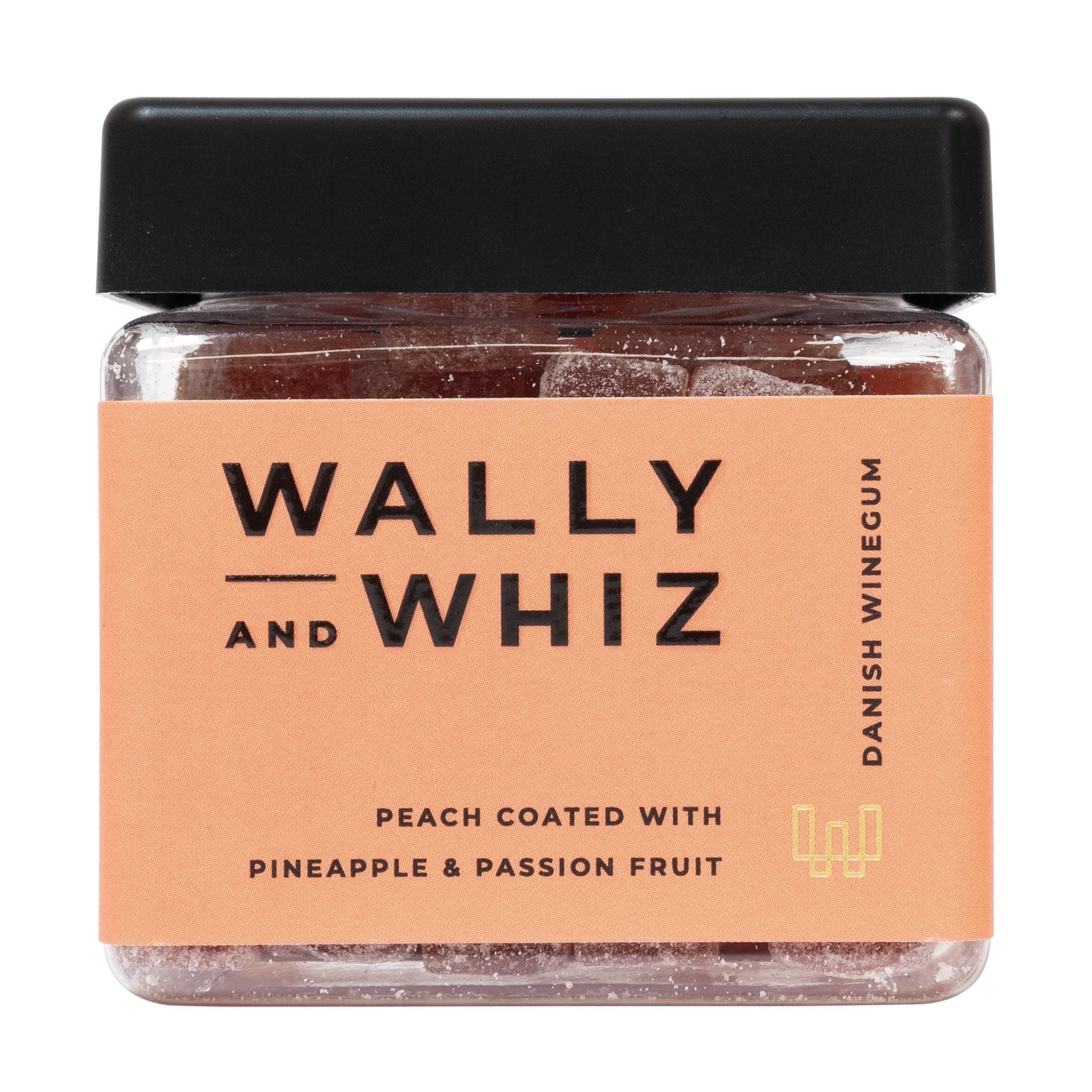 Wally i Whiz the Cocktail Box, 420 g