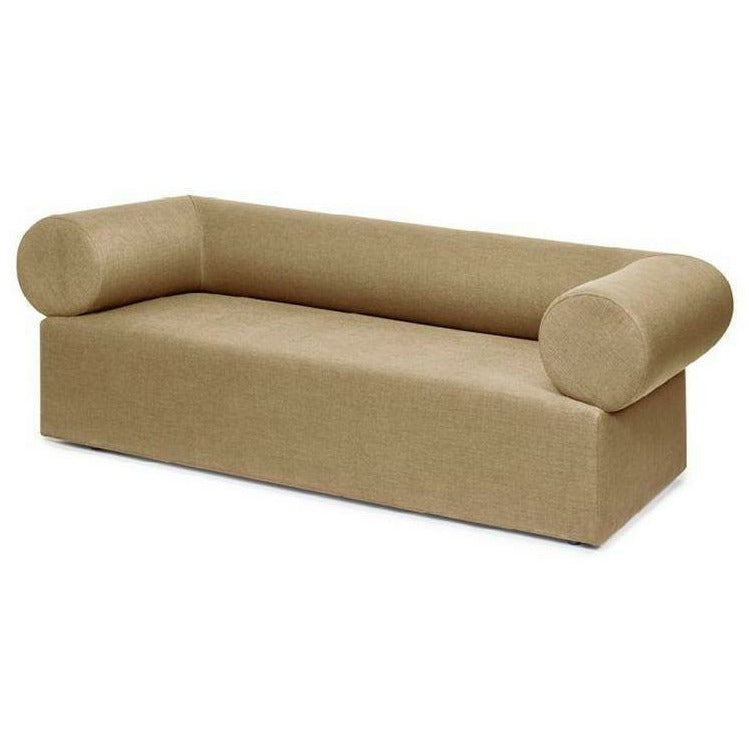 Puik Chester Couch 2 osobę, beż