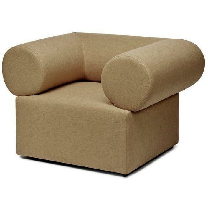 Puik Chester Armchair, Beige