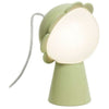 QEEBOO DAISY LAMPA STALOWA Autor: Nika Zupanc, Balm Green