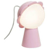 Qeeboo Daisy Table Lamp By Nika Zupanc, Pink