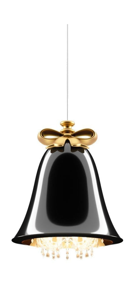 Qeeboo Mabelle Chandelier, Black