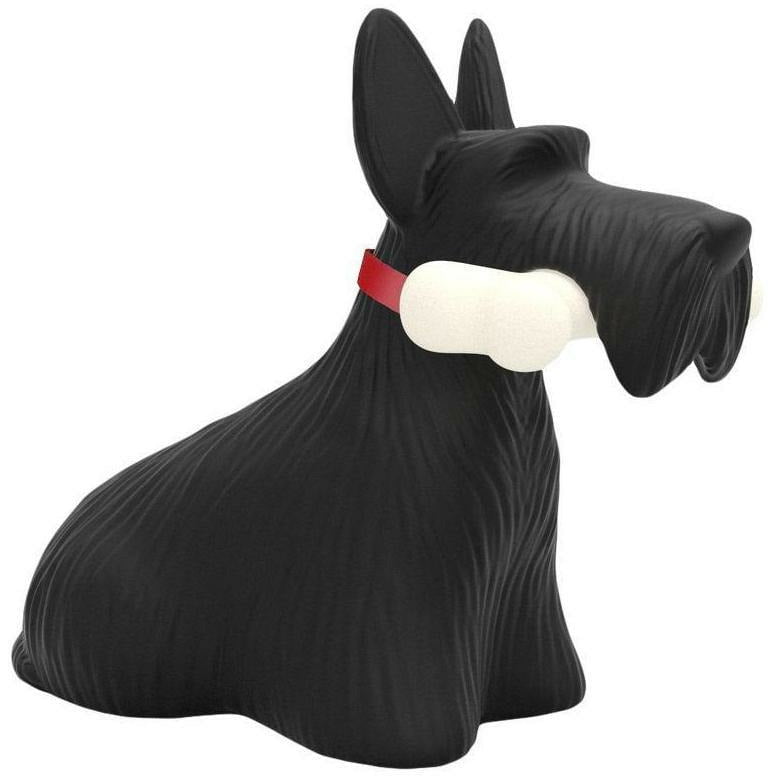 Qeeboo Scottie Lamp autor