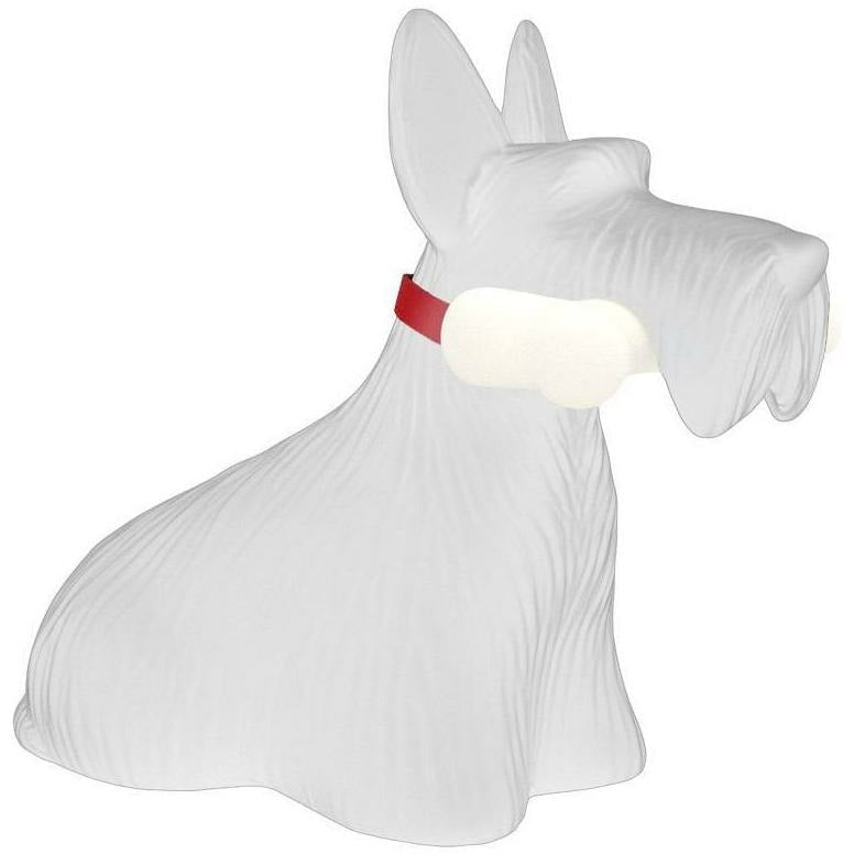 Qeeboo Scottie Lamp autor