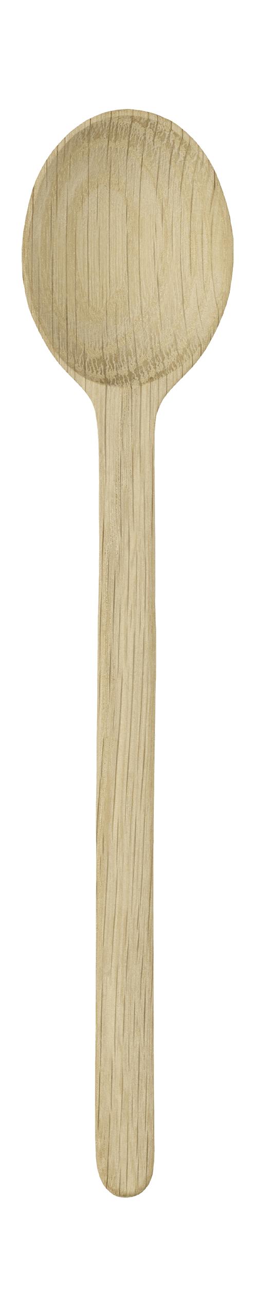 Rig Tig łatwy owsiany drewniana łyżka