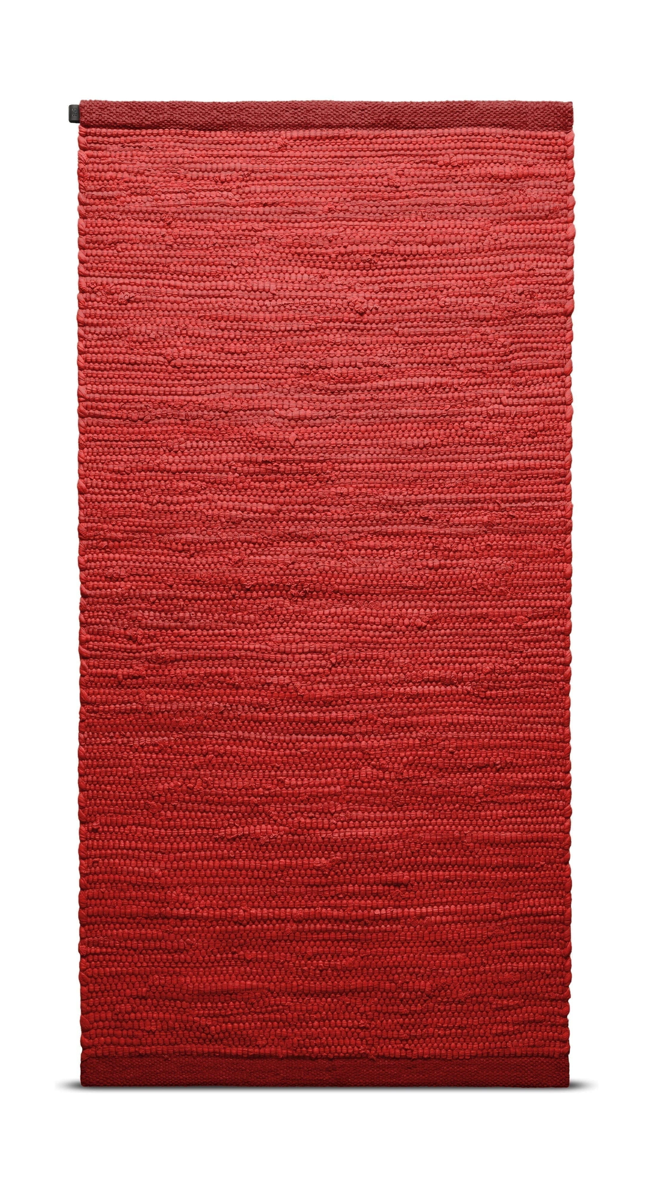 Dywany dywan bawełniany 140 x 200 cm, truskawki