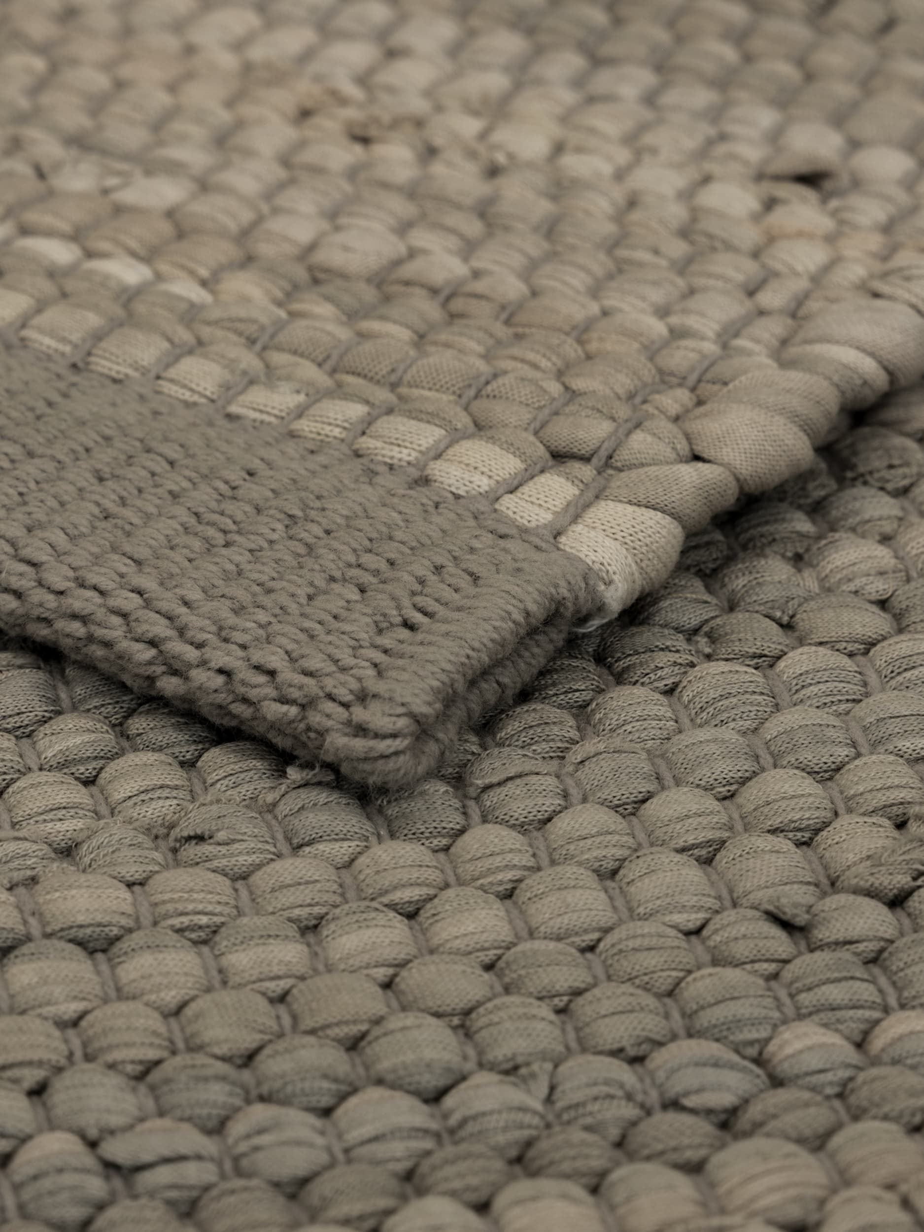 Dywany dywan bawełniany 170 x 240 cm, kaszmir