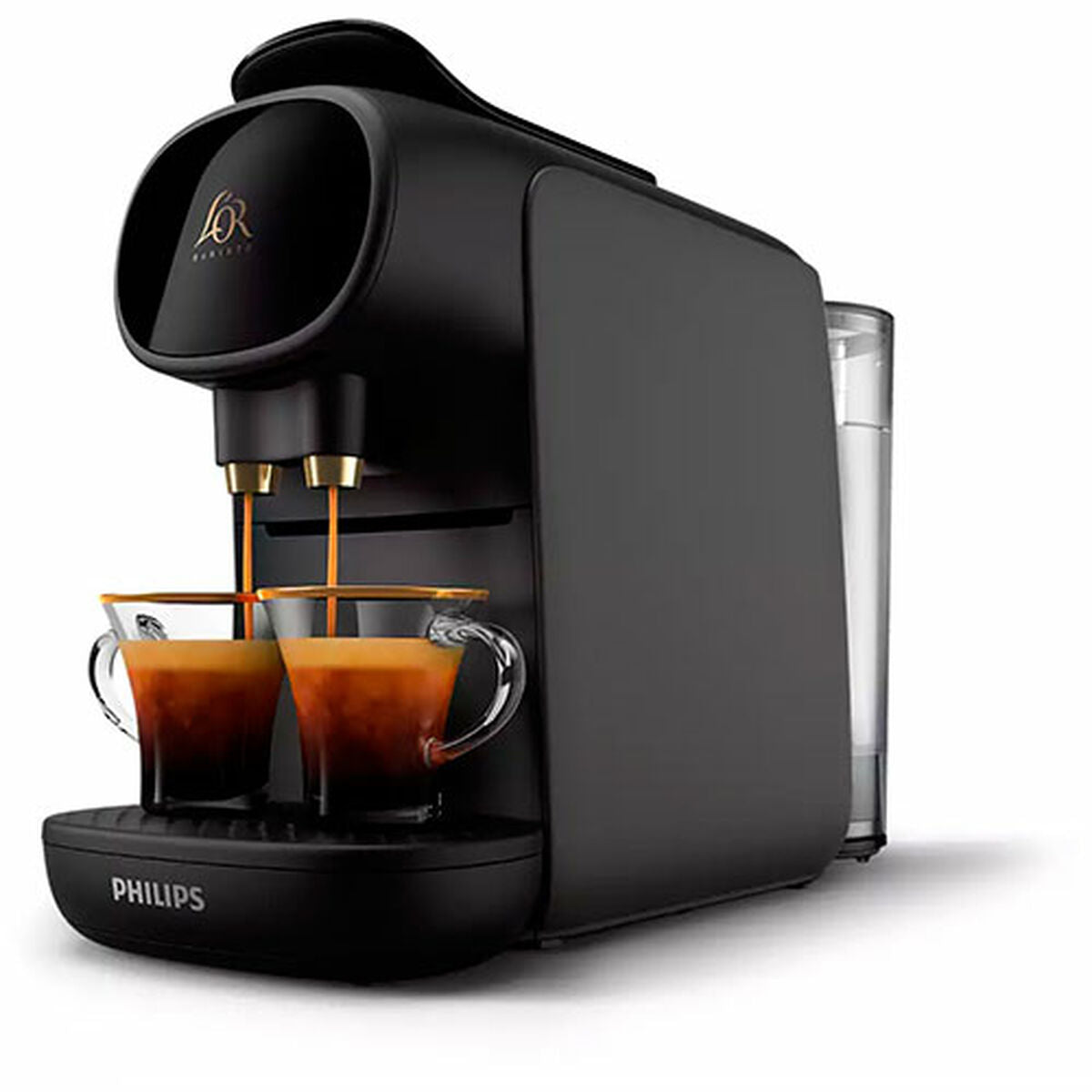 Express Coffee Machine Philips L'O lub Barista Sublime 1450 W