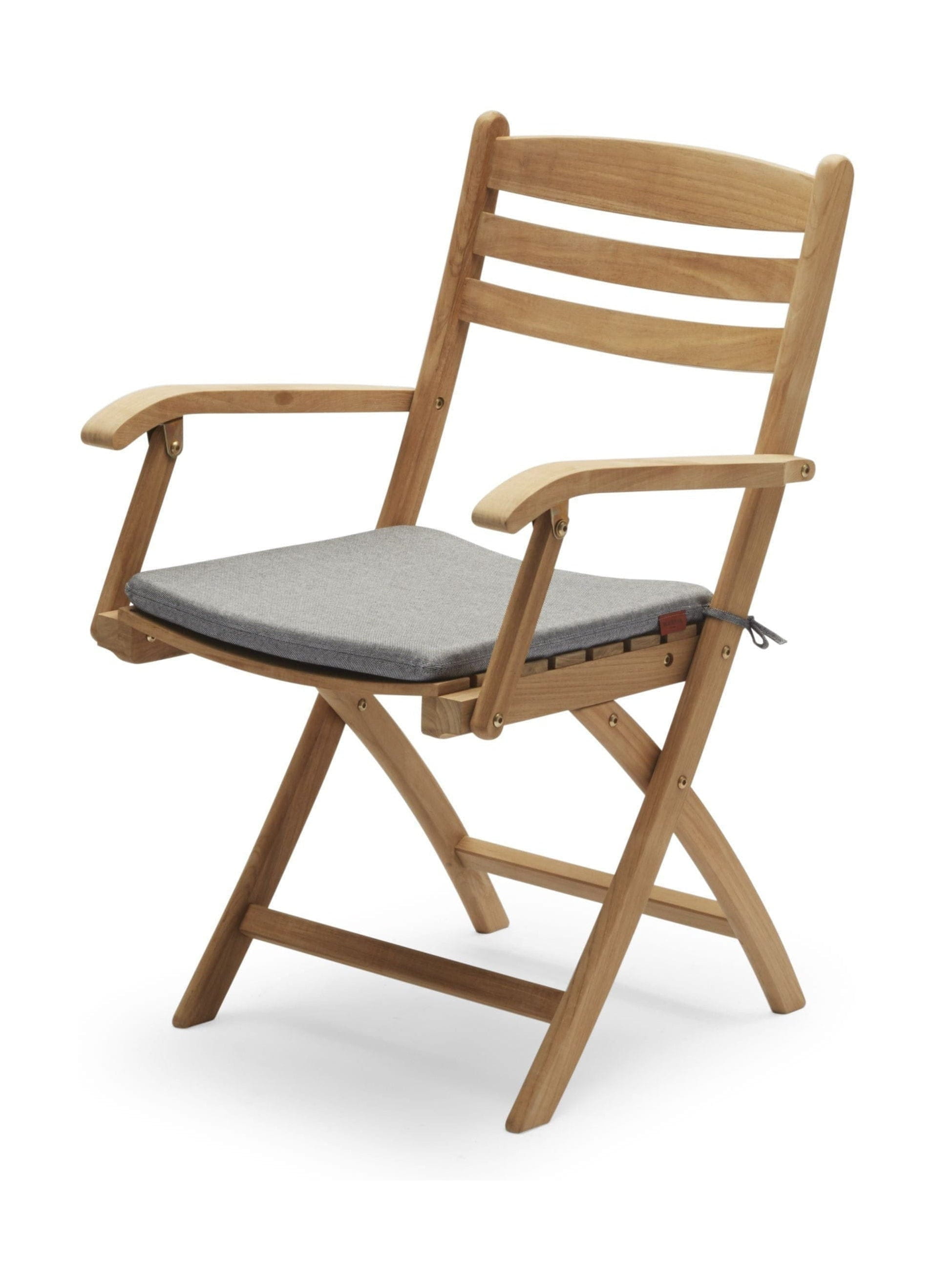 Skagerak Edition For Selandia Armchair, Ash