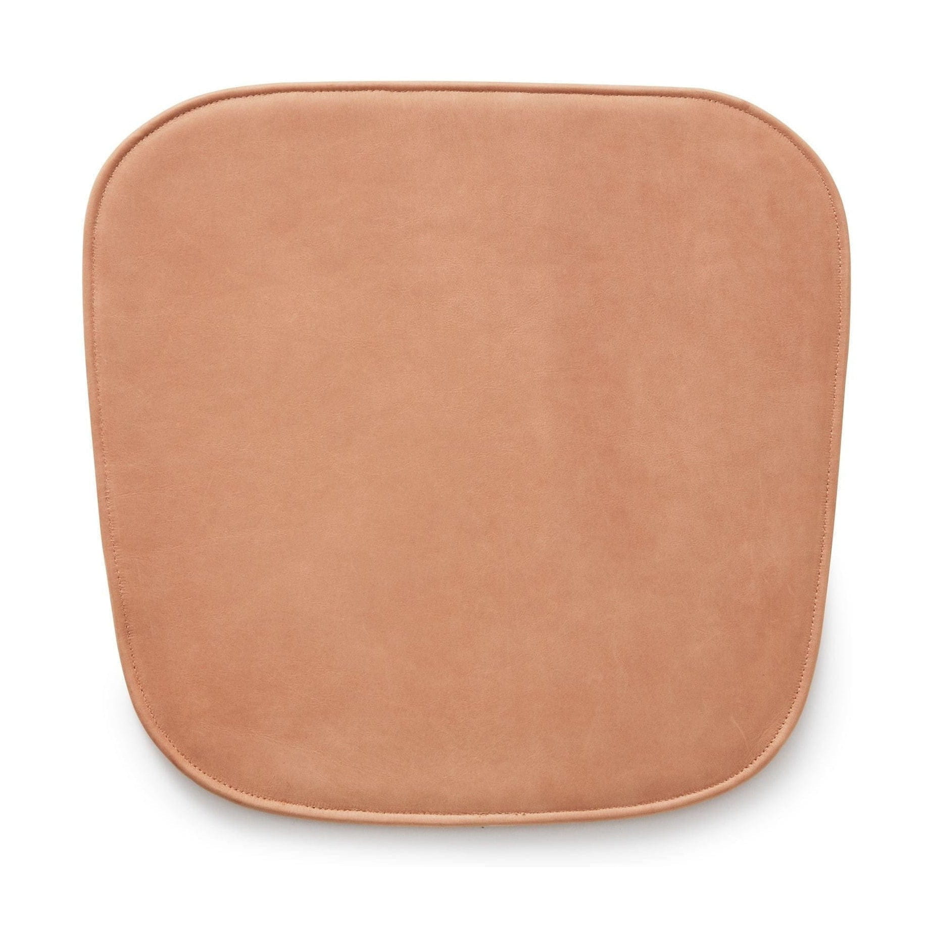 Skagerak Seat Cushion For Vester Chair, Cognac