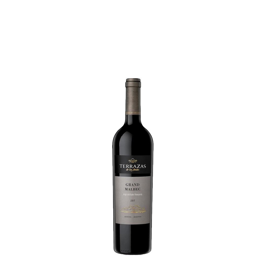 Terrazas Grand Malbec