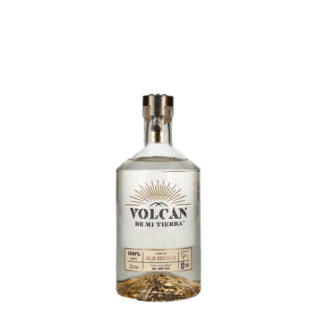 Volcan Anejo Cristalino